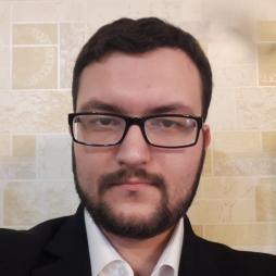 Жеребятьев Андрей Александрович