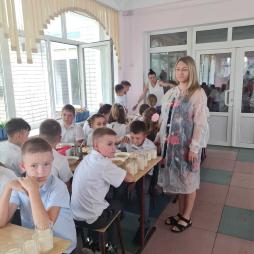 Родительский контроль, 02.09.25, 2 смена 3-4 классы
